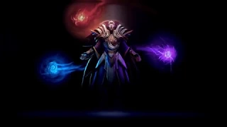 |GUIDE|How to play for the invoker? | Как играть за инвокера?