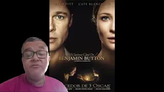 O CURIOSO CASO DE BENJAMIN BUTTON