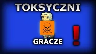 Toksyczni gracze na KoGaMa!