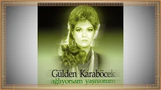 Sen Evlisin-Gülden Karaböcek (Slowed)