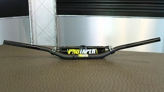 ProTaper Fuzion Handlebars Review | Motorcycle Superstore