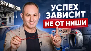 8 принципов, благодаря которым ты добьешься УСПЕХА в ЛЮБОМ деле!