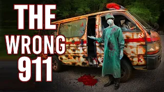 I Called The Wrong 911. Here's What Happened | Creepypasta
