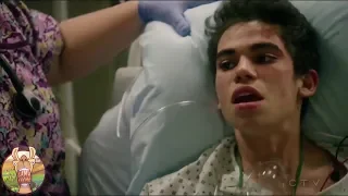 L’HISTOIRE TRAGIQUE DE CAMERON BOYCE, PARTI TROP TÔT!