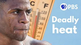 Heat: How Much Can the Human Body Take?