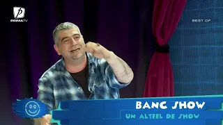 Banc Show cu Duban: Best of - 11 iunie