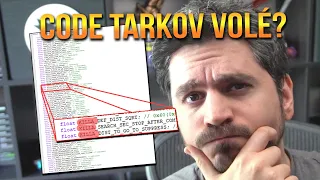 Voler le code de Escape from Tarkov ? Jamais ! - Arena Breakout Infinite FR