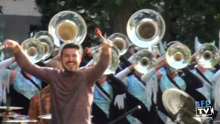 2023 Boston Crusaders "White Whale" @ Concert in the Park
