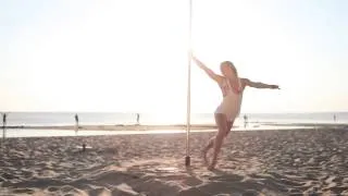 OLGA KODA - POLE4YOU Athlete (Summer 2014)