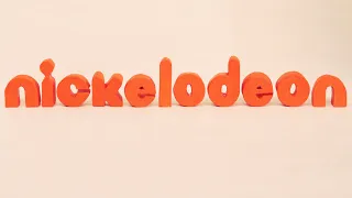 Nickelodeon Logo Diorama – Stop Motion Animation |  Timelapse