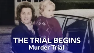 Murder Trial: The Disappearance of Renee and Andrew MacRae | BBC Scotland