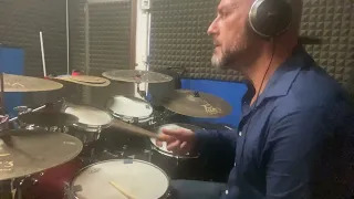 1993 - Incognito ( Drum Cover )