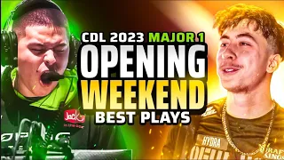 Top 10 Plays | CDL Opening Weekend 2023