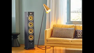 Focal Aria 936 K2   Limited Edition