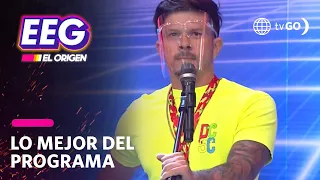 EEG El Origen: ¿Mario Hart se incomodó por el ingreso de Nicolás López a los Combatientes?