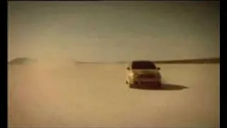 VW Golf Commercial - 25 Million Golf