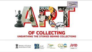 The Art of Collecting: Unearthing the Stories Behind Collections