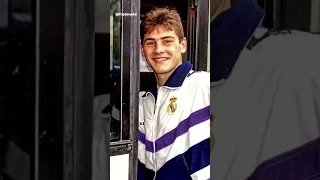 ¿SABÍAS QUE? IKER CASILLAS 💪