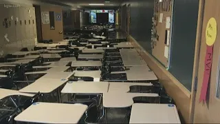 Gladstone HS students could be punished for senior prank