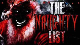 The Naughty List CreepyPasta