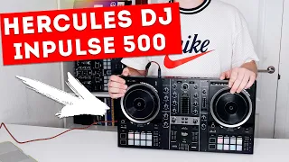 Hercules DJ уделал Pioneer DJ? | Лучший бюджетный контроллер в 2020 году!