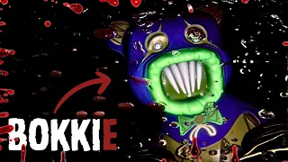 BOKKIE - MASCOT HORROR GAME (full demo)