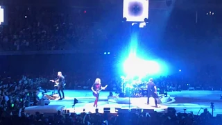 Metallica - Leper Messiah (Wizink Centre, Madrid, Spain 3rd February 2018)