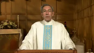 Catholic Mass Today | Daily TV Mass, Tuesday September 13, 2022