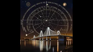 The Astrology of the Francis Scott Key Bridge Disaster