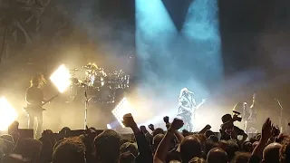 Machine Head - Now We Die - Dublin, Ireland, 13/9/2022