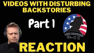 Recky is one angry dude: Top 3 videos with DISTURBING backstories   Part 1 (MrBallen reaction)