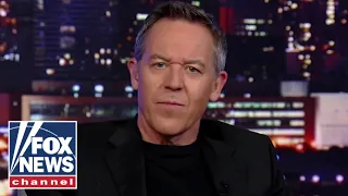 Gutfeld: Leaders don't play it safe, they take risks