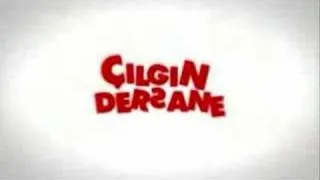 Çılgın Dersane(Müziği)