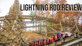 Why Everyone is Wrong About Lightning Rod | Full Review