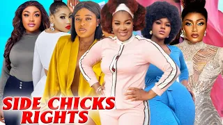 Side Chicks Rights Complete Season 5&6 -Chacha Eke/Queen Nwokoye 2024 Latest Nigerian Movie
