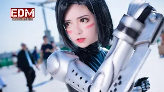 Alita - Battle Angel Movie EDM [02] - New EDM 2021 Remix