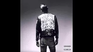 G-Eazy - These things happen when it's dark out (full album)