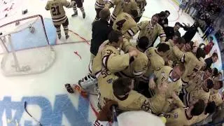 Baldwin Vision - BC 2012 Frozen Four Champions