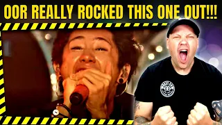ONE OK ROCK Are ROCKING OUT!! " Deeper Deeper " ( Mighty Long Fall Yokohama) [ Reaction ] UK REACTOR