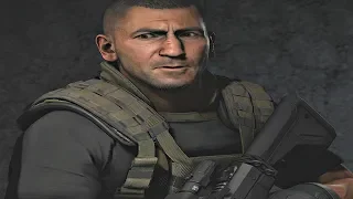 Ghost Recon Breakpoint - Walker Final Boss Fight & Ending (Tom Clancy's 2019) Jon Bernthal