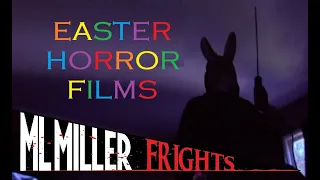 Let's Check Out Some Easter Horror Films!