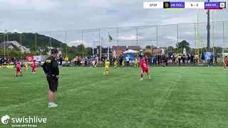 LEO CUP 2024
        АФ РУХ U 10 VS АФК КРИВБАС