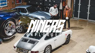 Niners Unplugged - 1967 Porsche 912