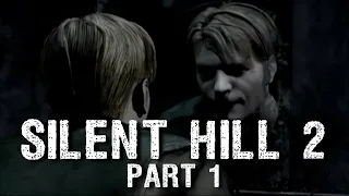 In My Restless Dreams | Silent Hill 2 | Part 1