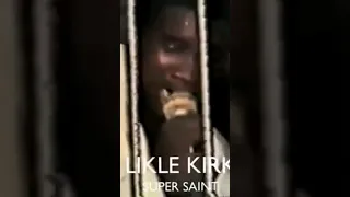 Little Kirk Live Original DanceHall Style Jaro vs Black Scarpio