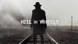 Hell On Wheels - S02E06: Doc's Execution Scene