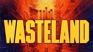 Wasteland - The Secret History of Fallout