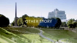 'Other Story' documentary trailer [EN subs]