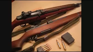 Which should I buy, the M1A or M1 Garand? 308 or 30-06?