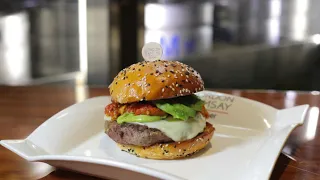 Gordon Ramsay Burger - New Location Opening in Boston!